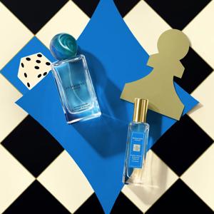 Jo Malone London Sandalwood & Spiced Apricot Cologne 100ml